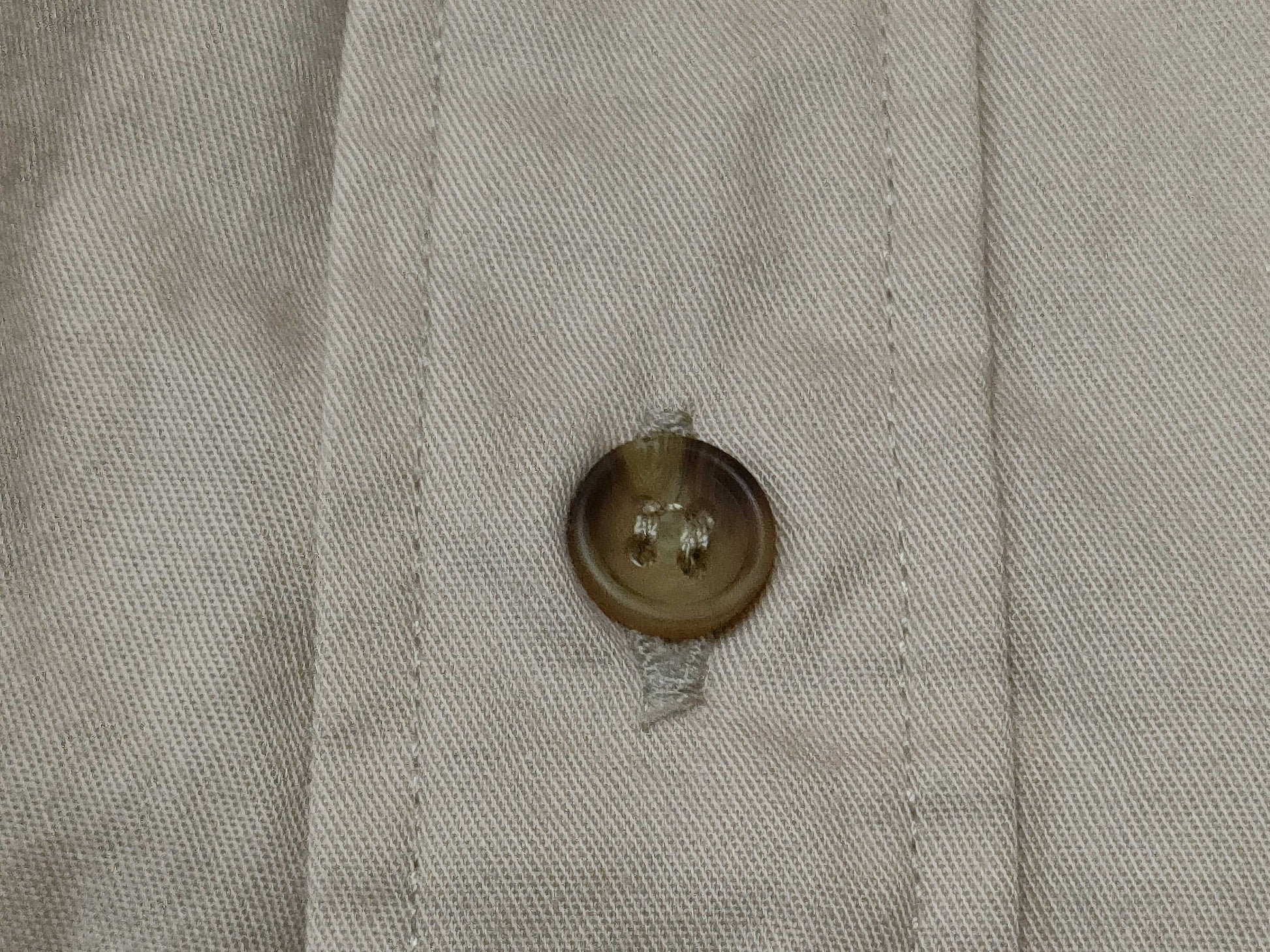 BURBERRY Burberrys Long Sleeve Shirt Shirt