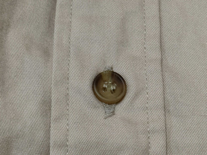 BURBERRY Burberrys Long Sleeve Shirt Shirt