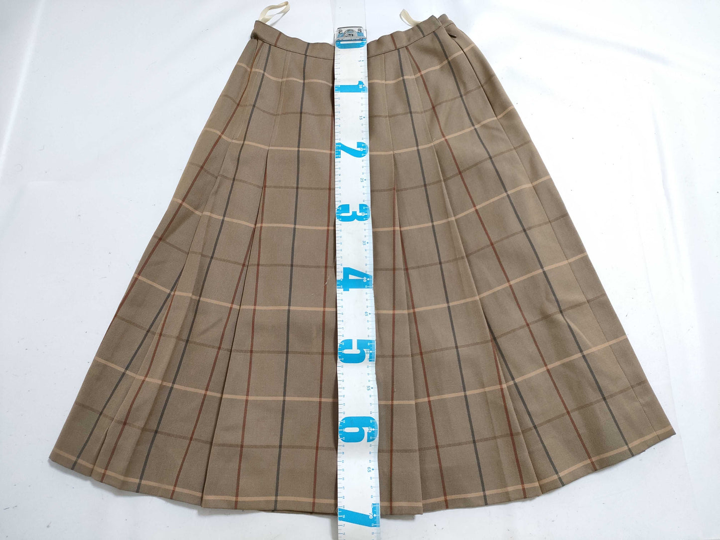 BURBERRY Burberrys Check Skirt Skirt