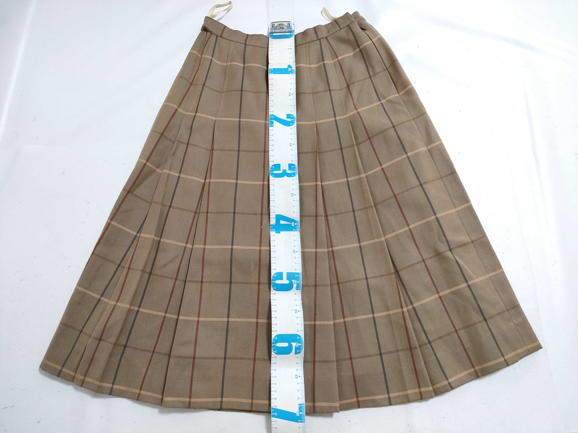 BURBERRY Burberrys Check Skirt Skirt