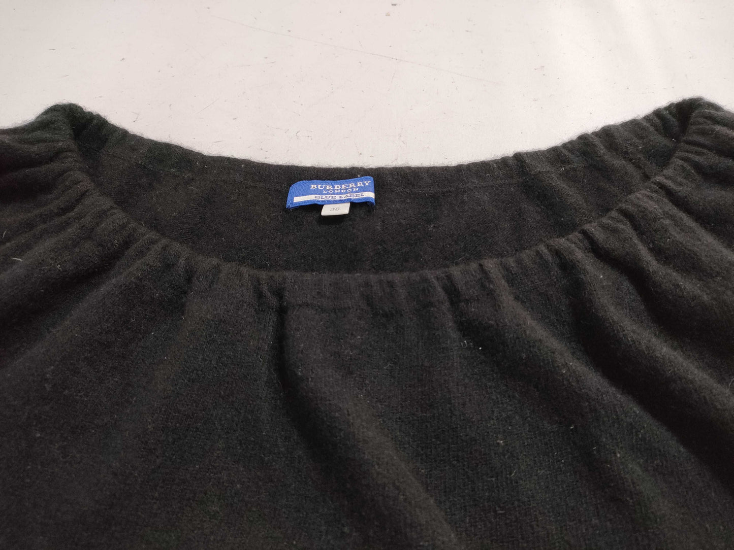 BURBERRY BLUE LABEL Sweater Tops