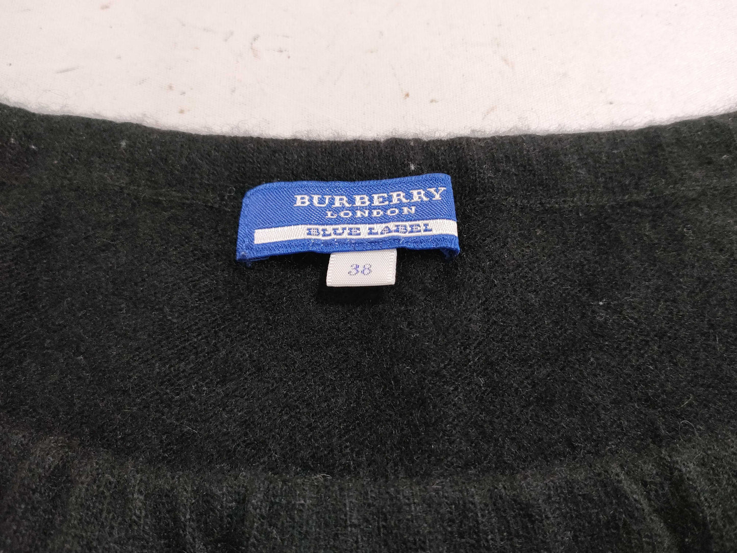 BURBERRY BLUE LABEL Sweater Tops