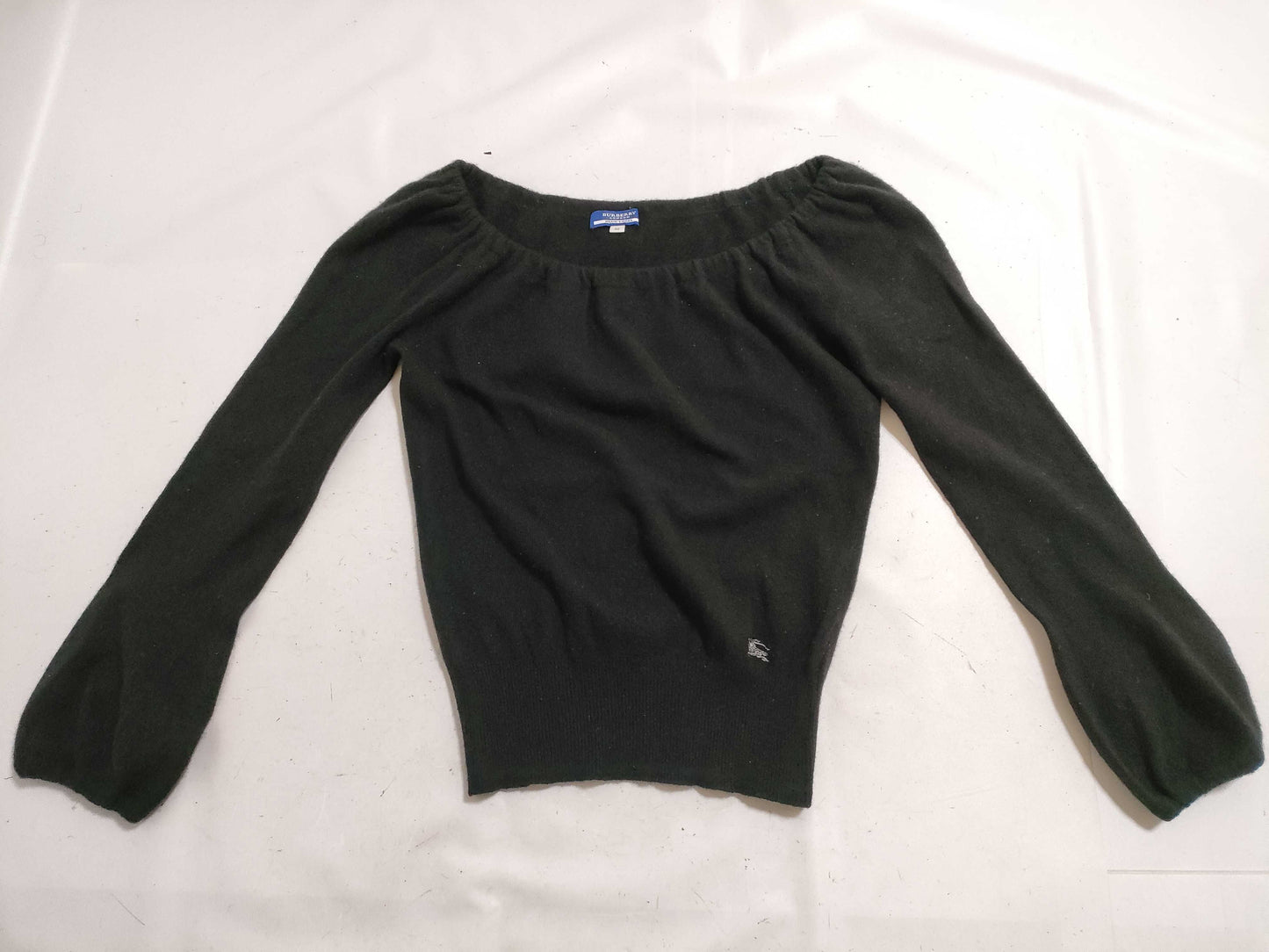 BURBERRY BLUE LABEL Sweater Tops