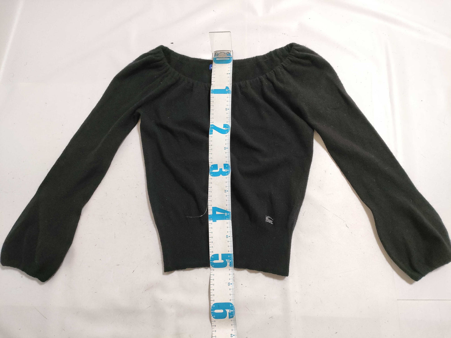 BURBERRY BLUE LABEL Sweater Tops