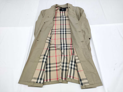 BURBERRY LONDON Trench Coat Size 170 Poncho
