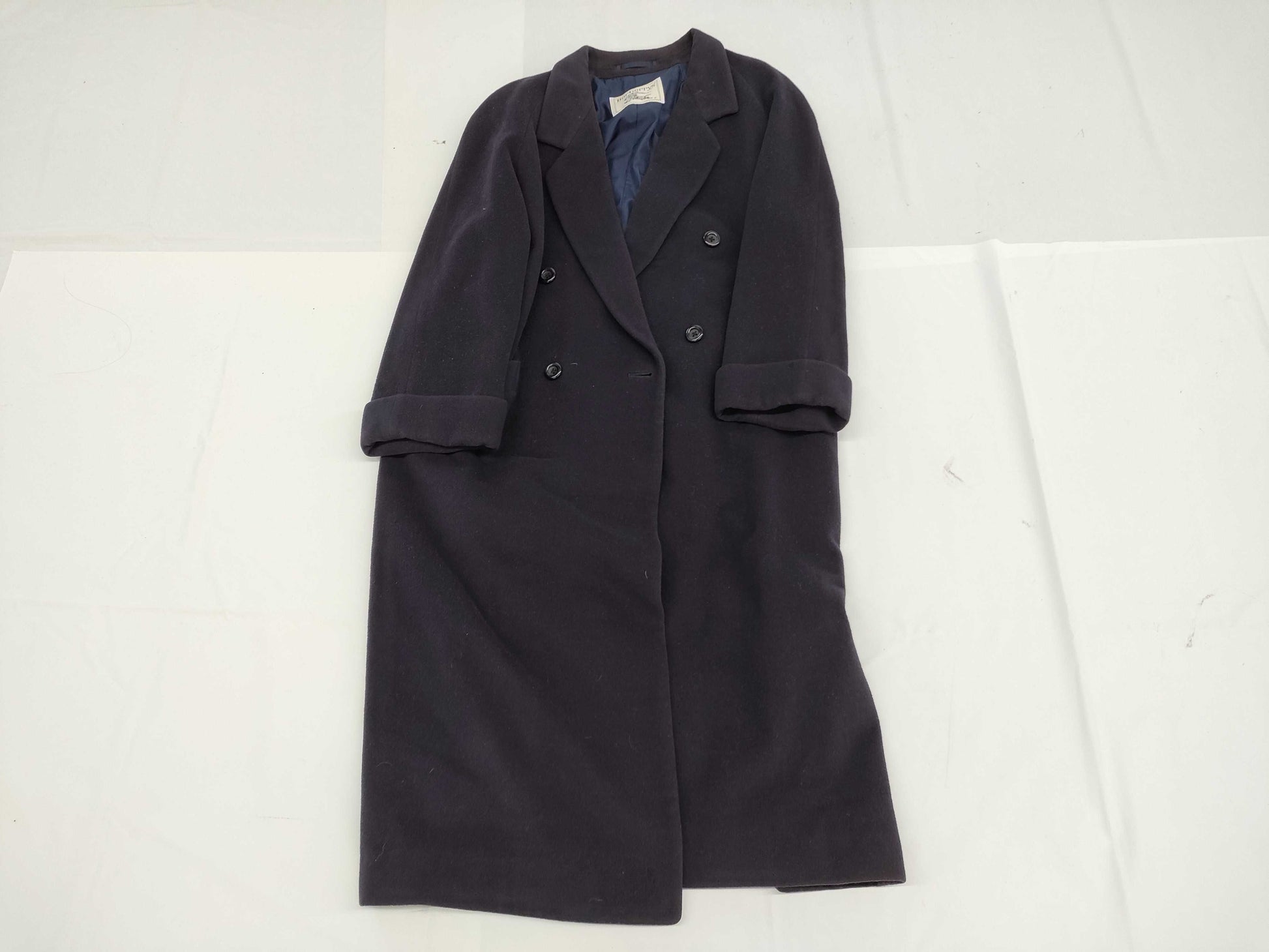 Burberrys Coat Size 9AB2 Coat