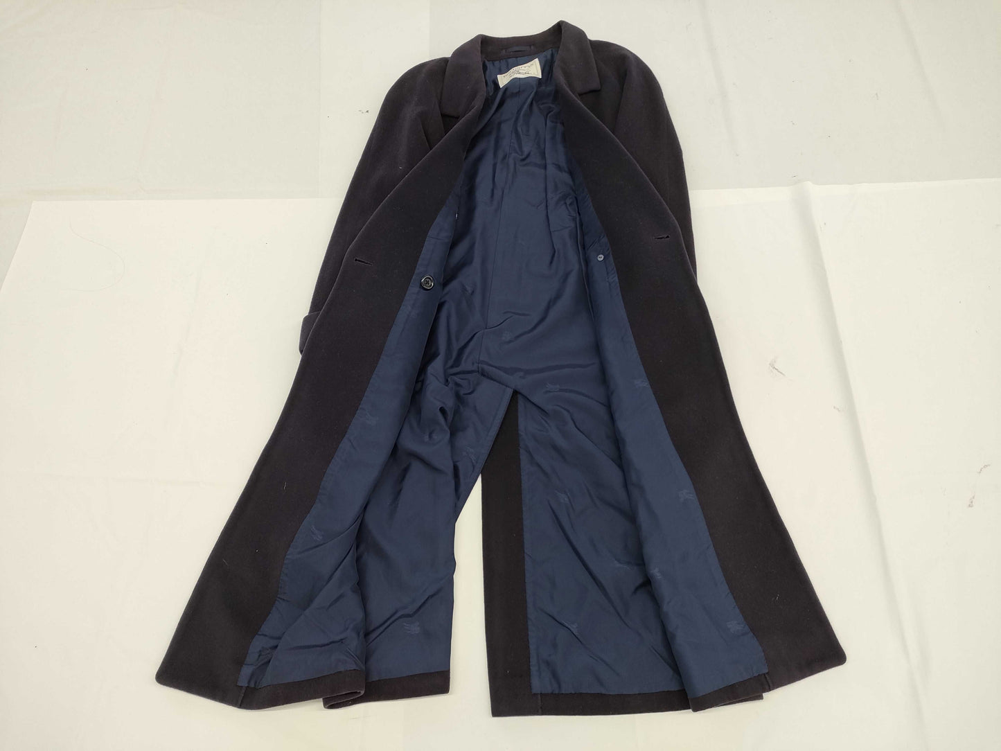 Burberrys Coat Size 9AB2 Coat