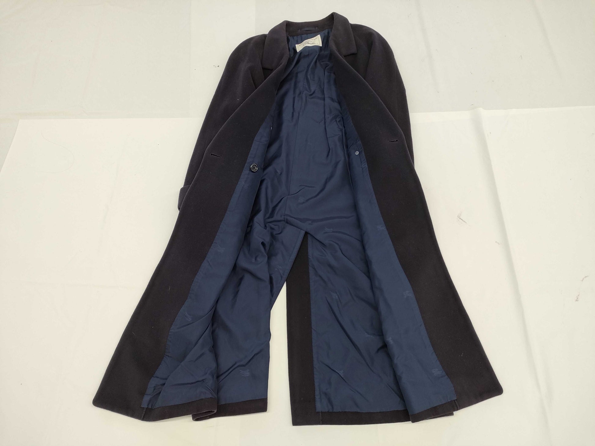 Burberrys Coat Size 9AB2 Coat