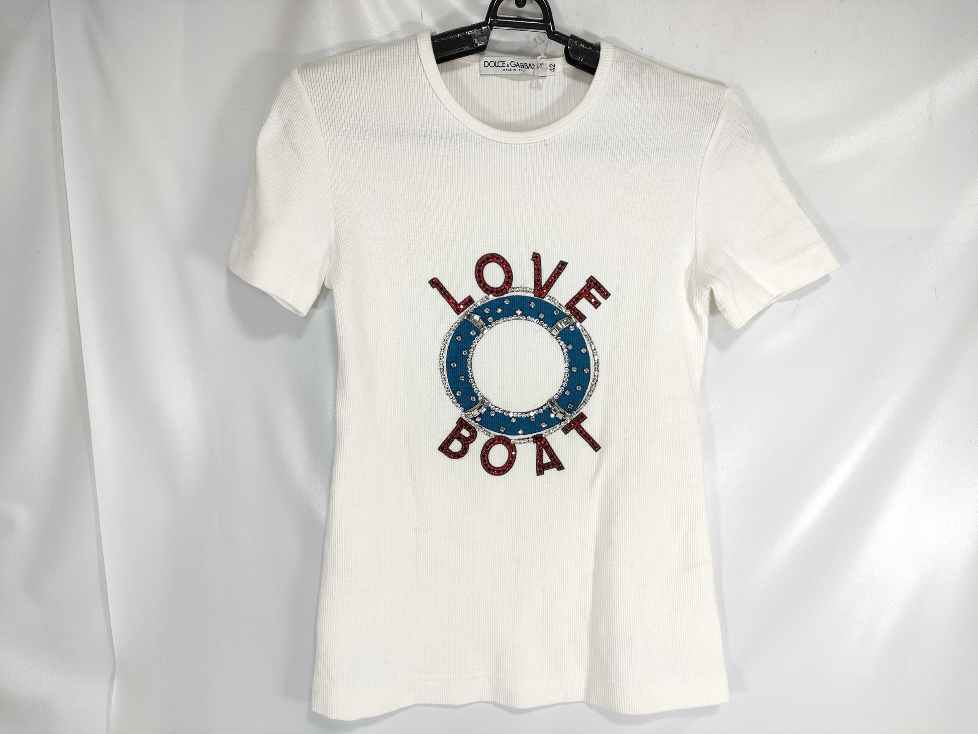 DOLCE&GABBANA DOLCE&GABBANA T-shirt 42 T-shirt