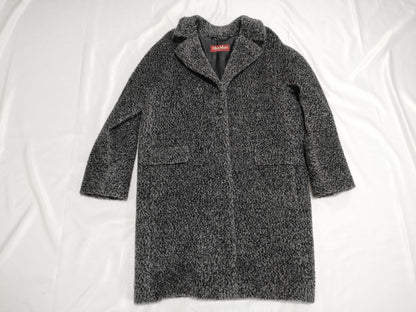 MaxMara Max Mara Coat 42 Coat