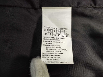 MaxMara Max Mara Coat 42 Coat