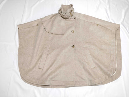 Max Mara Max Mara Cape Coat Poncho