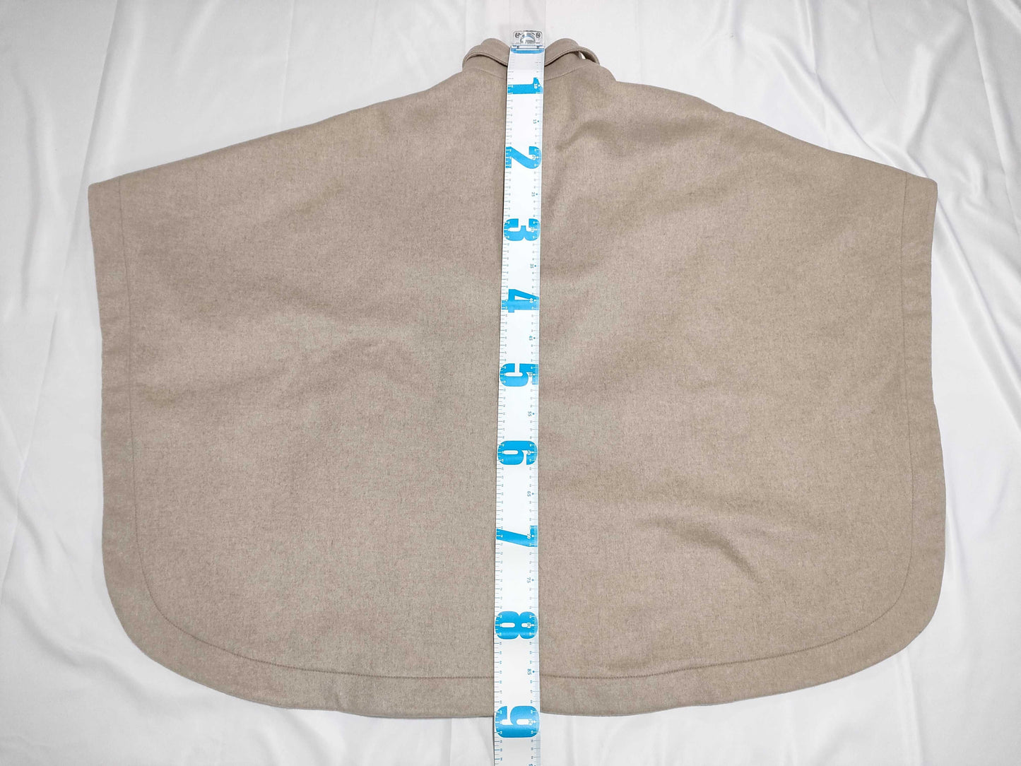 Max Mara Max Mara Cape Coat Poncho