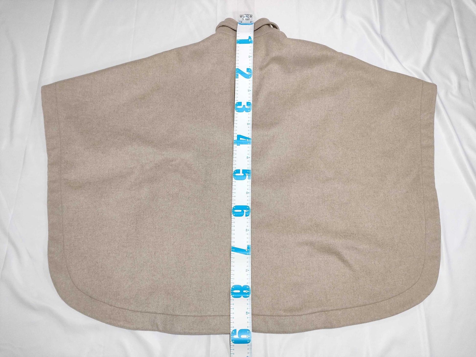 Max Mara Max Mara Cape Coat Poncho