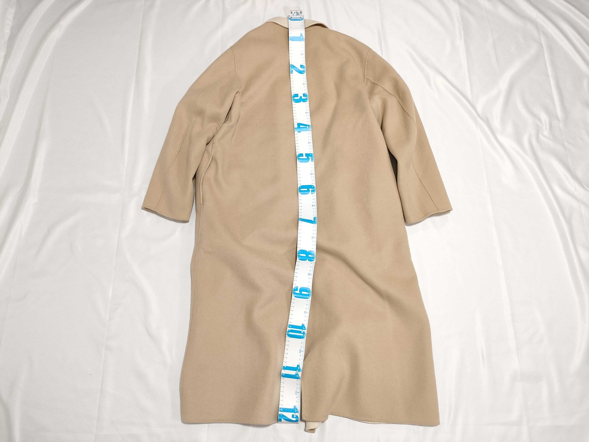 Max Mara Max Mara Gown Coat 40 Coat