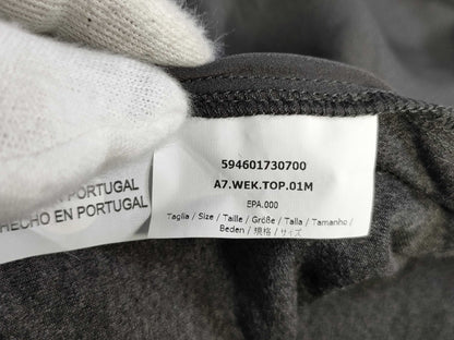 Max Mara Max Mara long sleeve cut and sew top