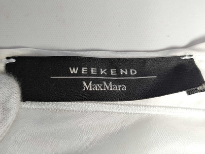 MaxMara Max Mara See-through Top M Tops