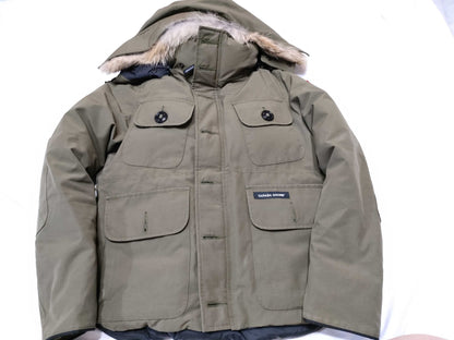 CANADA GOOSE Down Jacket Jacket