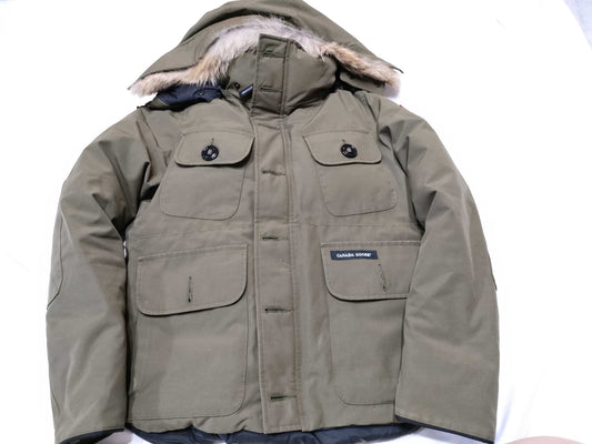 CANADA GOOSE Down Jacket Jacket