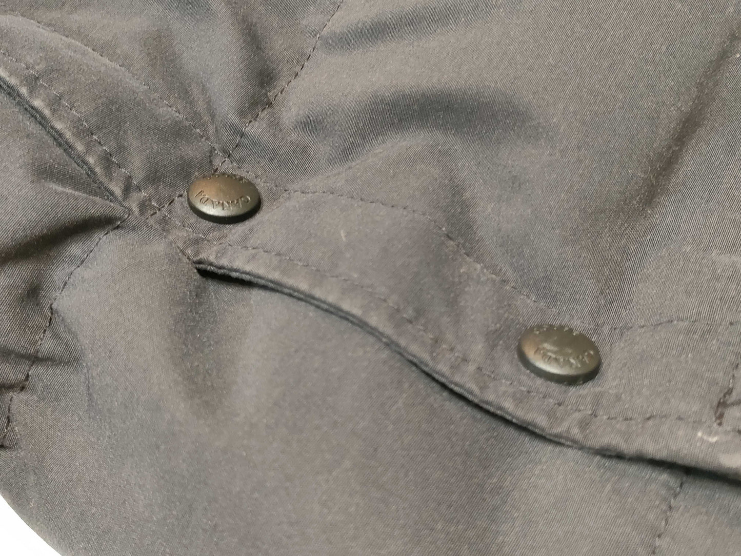 CANADA GOOSE Down Jacket Coat