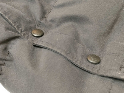 CANADA GOOSE Down Jacket Coat