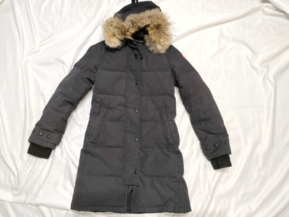 CANADA GOOSE Down Jacket Coat