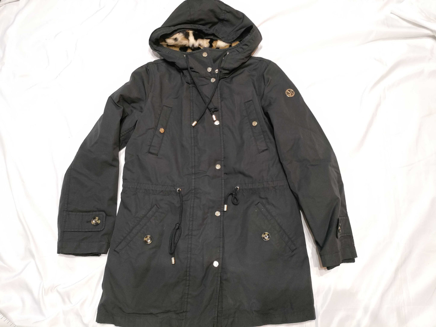 ARMANI ARMANI JEANS Jacket Coat