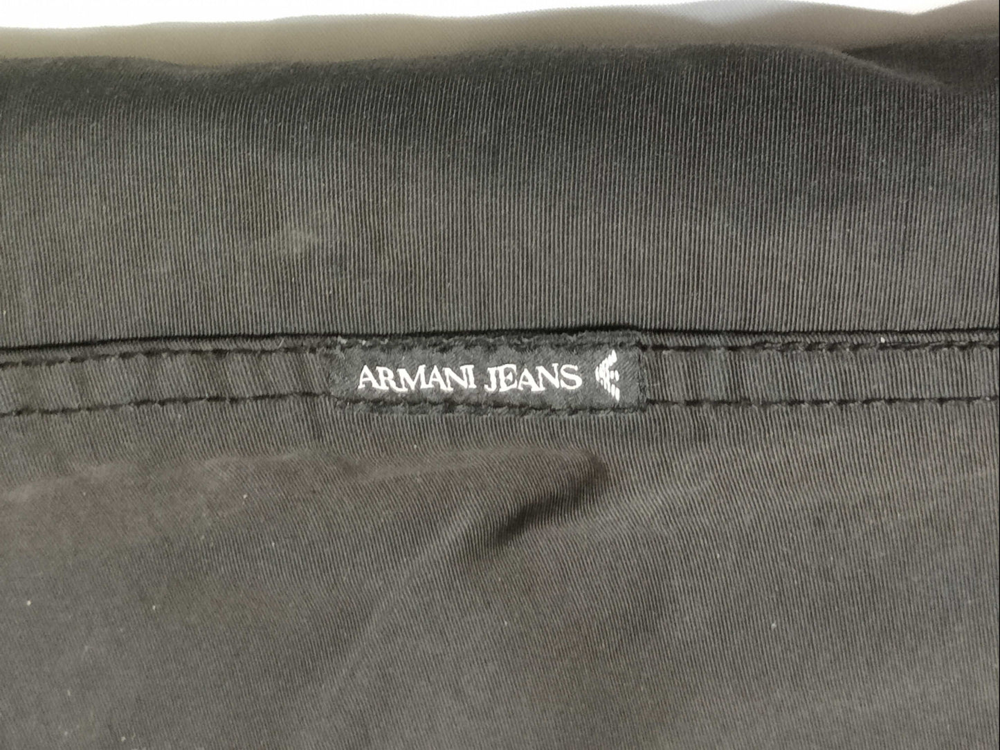 ARMANI ARMANI JEANS Jacket Coat