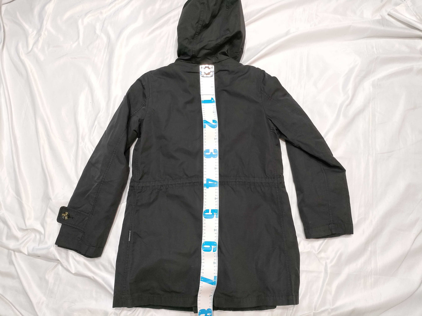 ARMANI ARMANI JEANS Jacket Coat