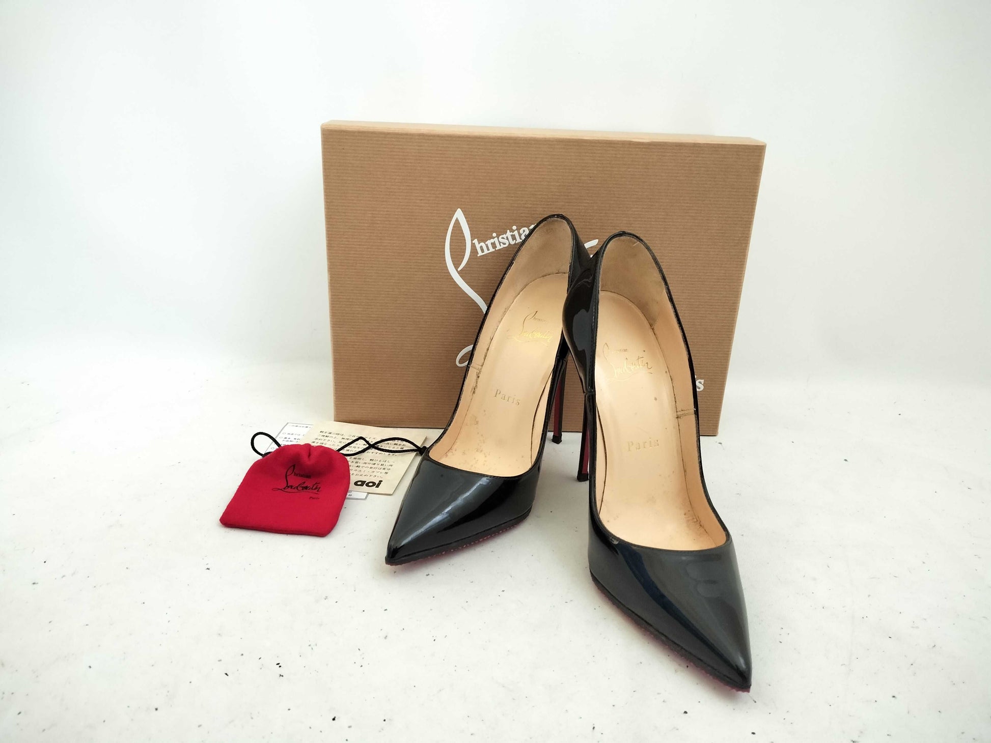 Christian Louboutin Christian Louboutin Pumps Pumps