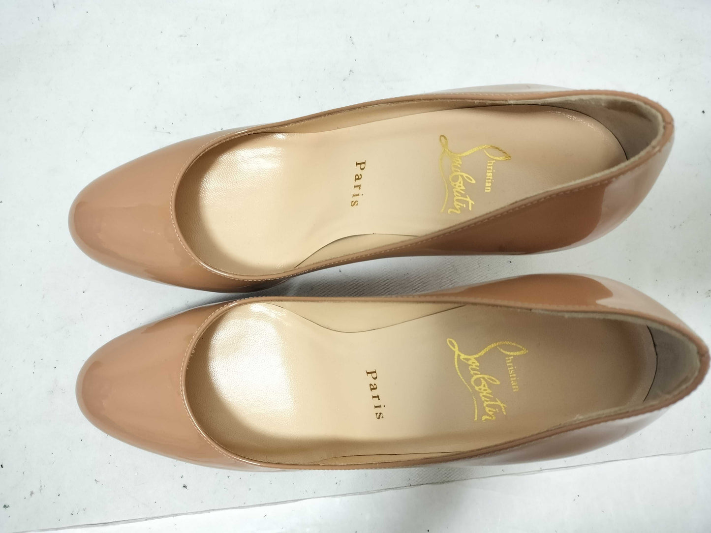 Christian Louboutin Christian Louboutin Pumps Pumps