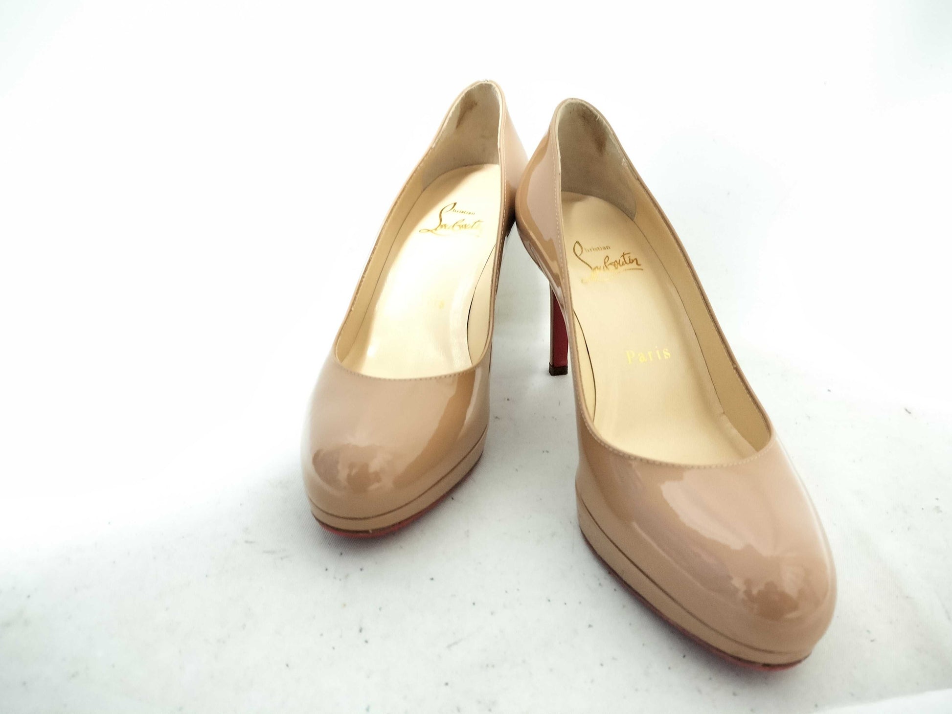 Christian Louboutin Christian Louboutin Pumps Pumps