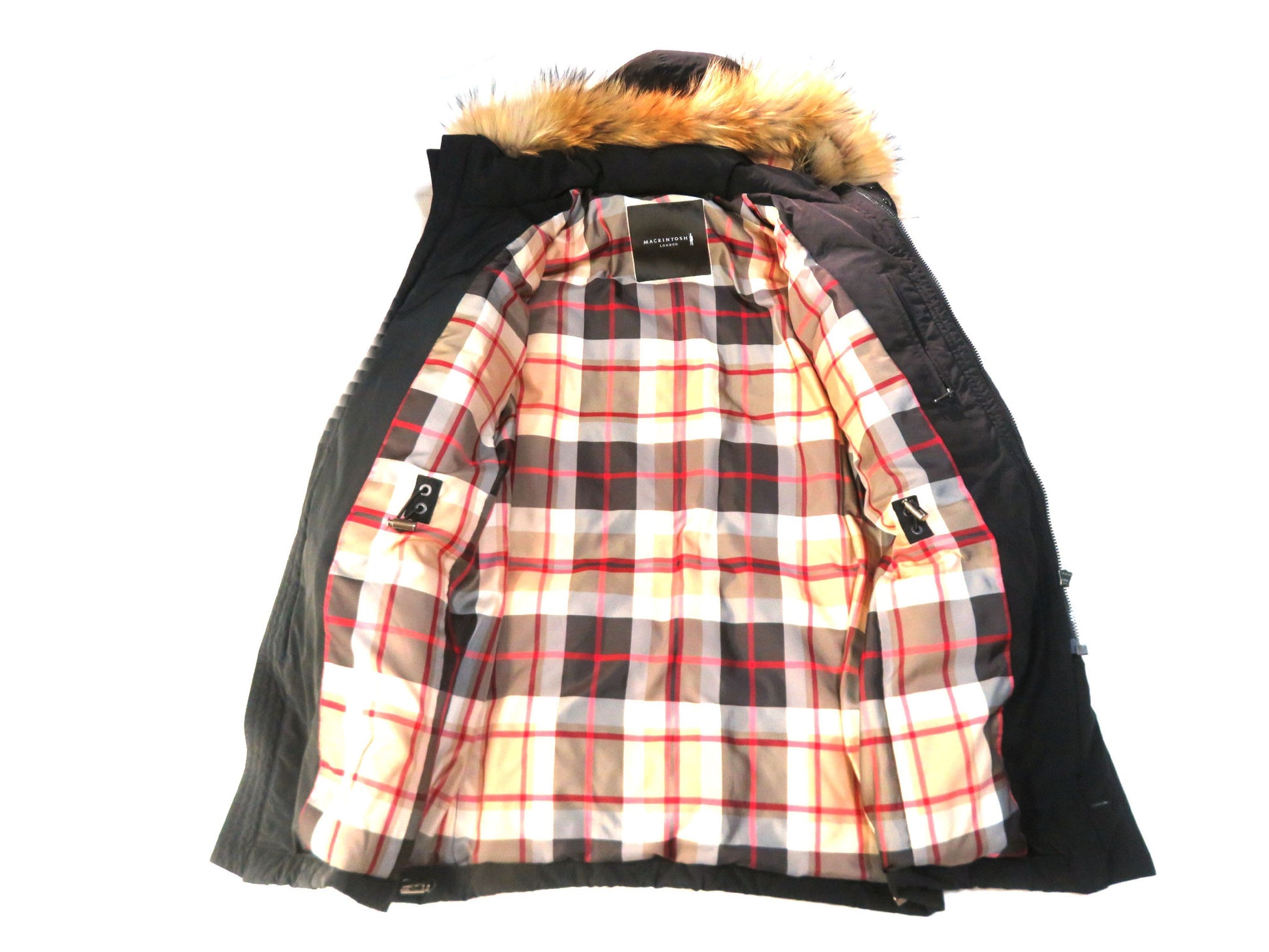 MACKINTOSH MACKINTOSH Down Jacket Jacket