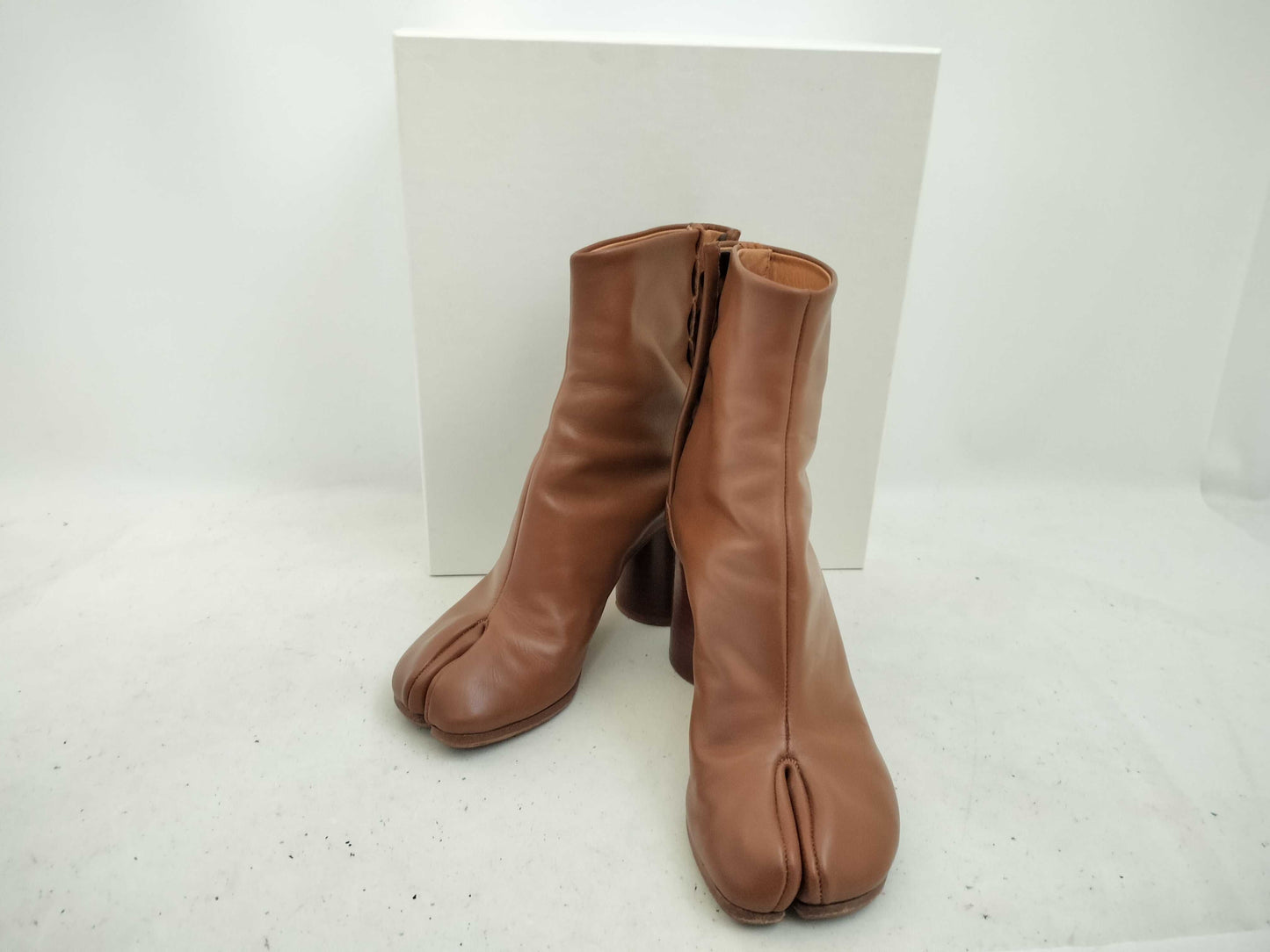 Maison Margiela Short Boots Other Shoes