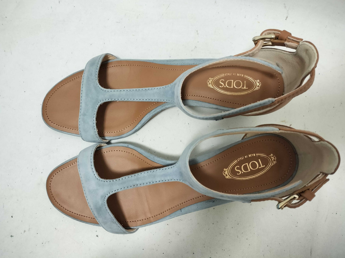 TODS TODS Sandals Sandals
