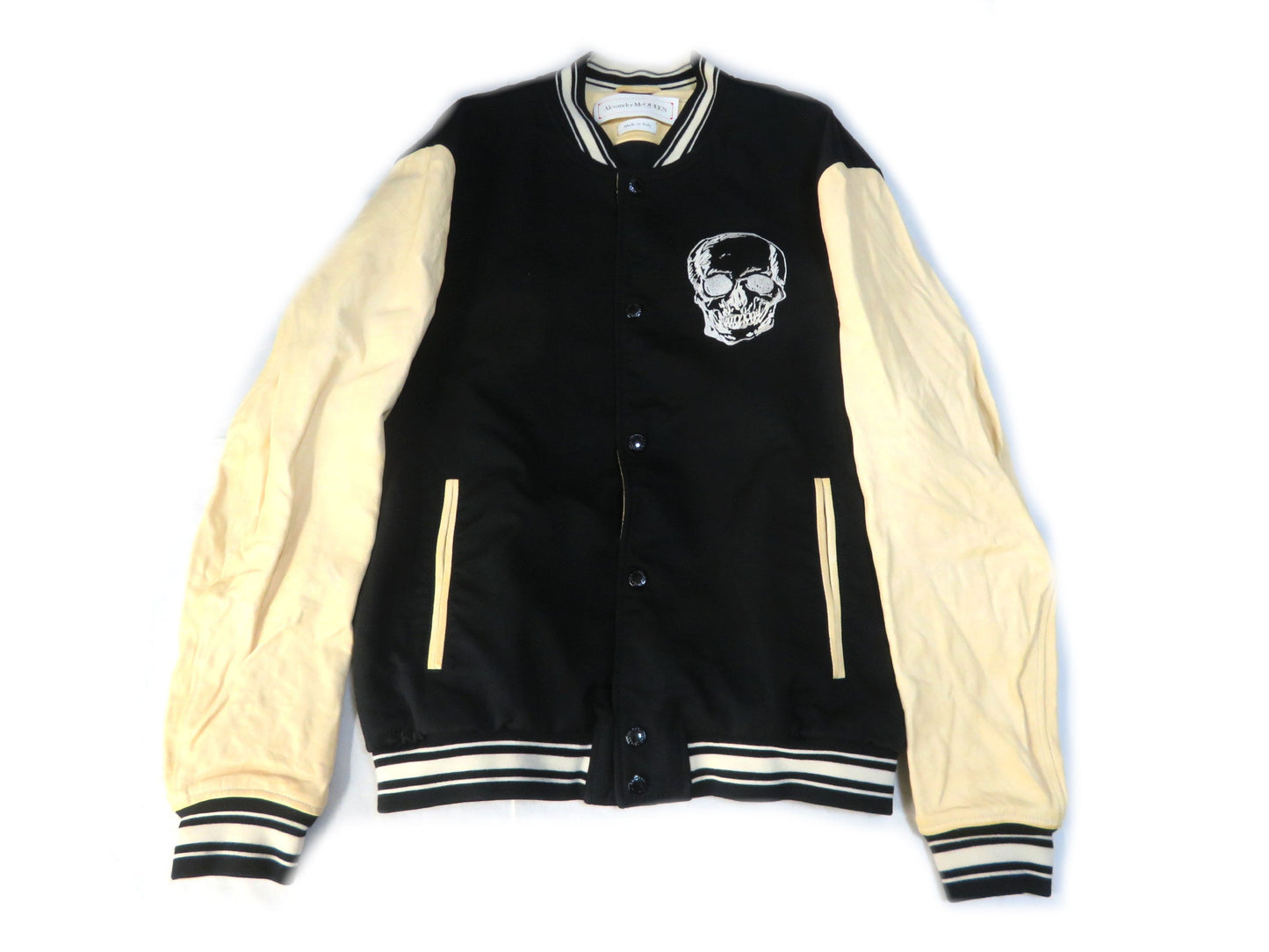 Alexander McQUEEN Jacket Jacket