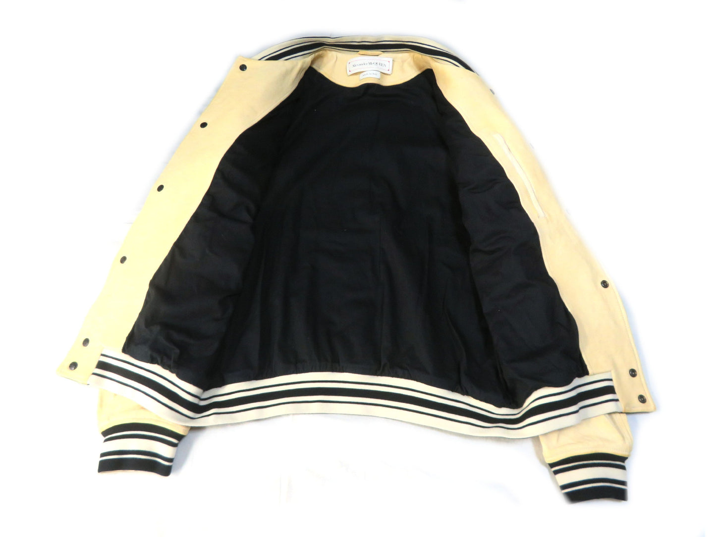 Alexander McQUEEN Jacket Jacket