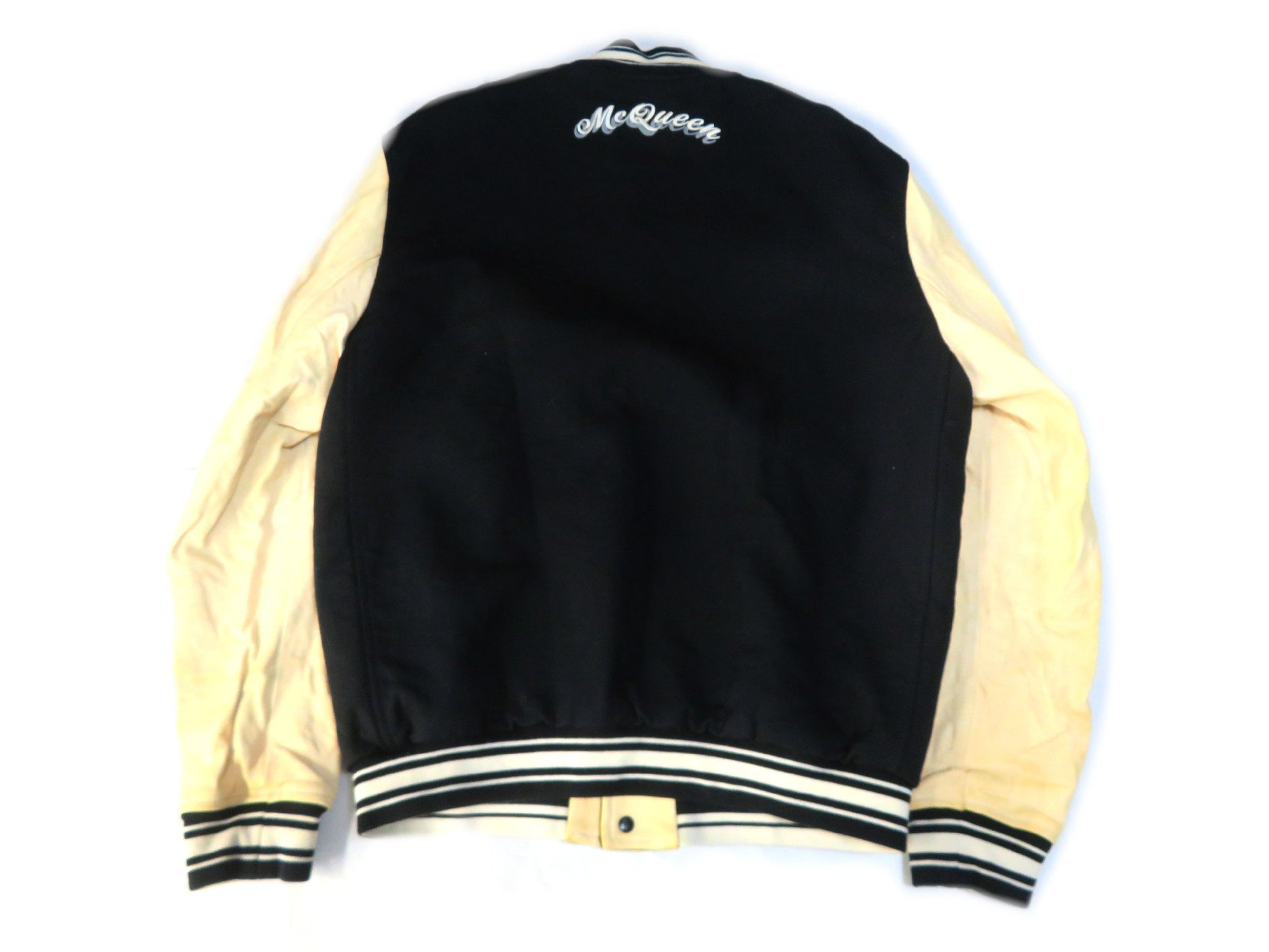 Alexander McQUEEN Jacket Jacket