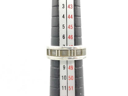 Tiffany & Co. Tiffany Atlas Ring