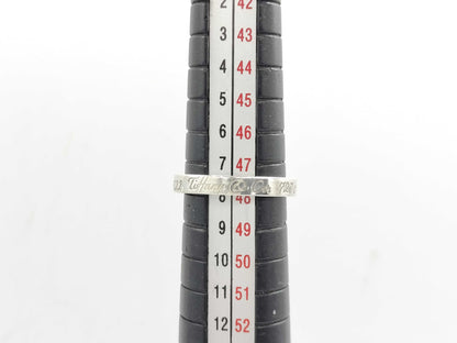 Tiffany & Co. Tiffany Notes Narrow Ring