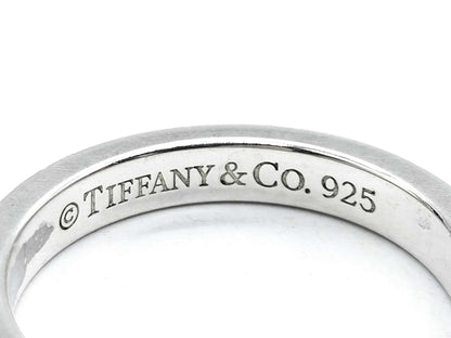 Tiffany & Co. Tiffany Notes Narrow Ring