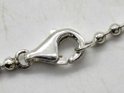 Tiffany & Co. Tiffany Roman Cross Necklace