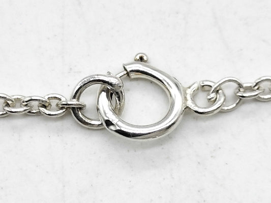 Tiffany & Co. Tiffany Triple Open Heart Bracelet/Bangle