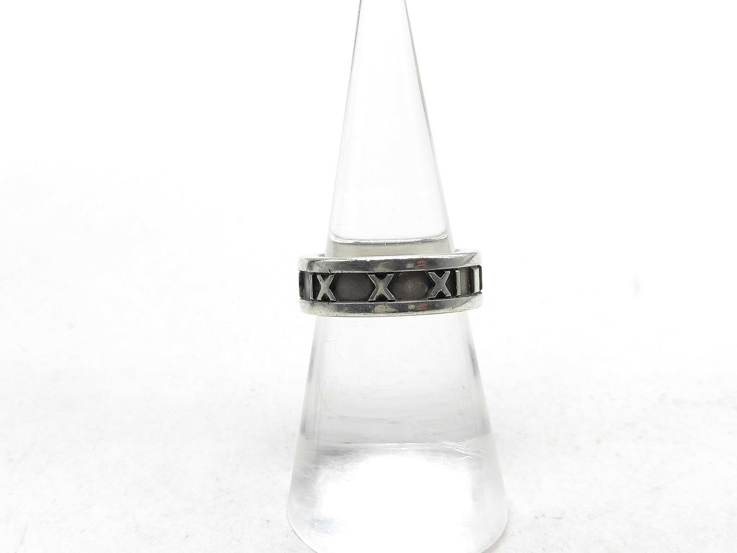 Tiffany & Co. Tiffany Atlas Ring