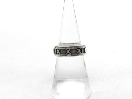 Tiffany & Co. Tiffany Atlas Ring