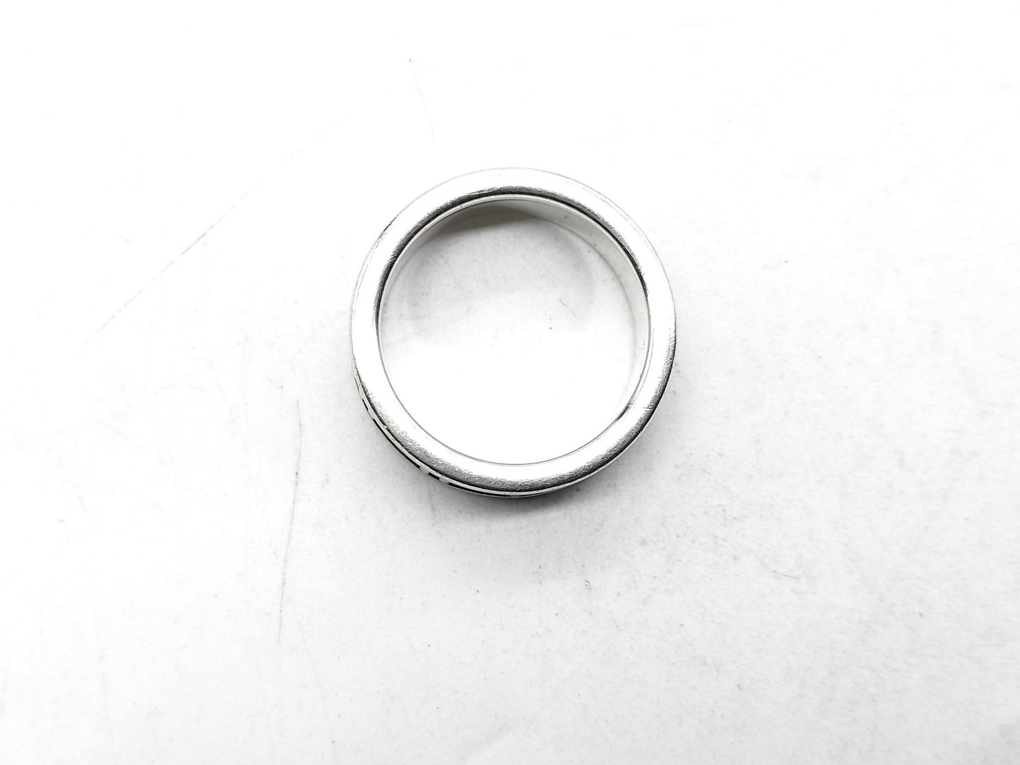 Tiffany & Co. Tiffany Atlas Ring