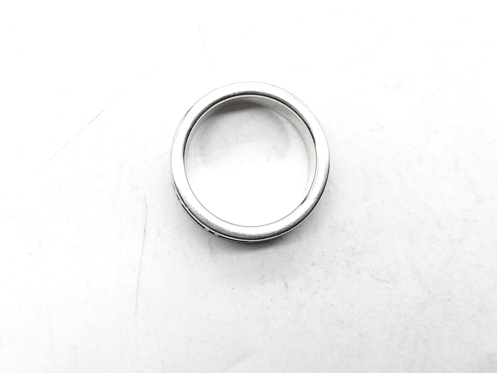 Tiffany & Co. Tiffany Atlas Ring