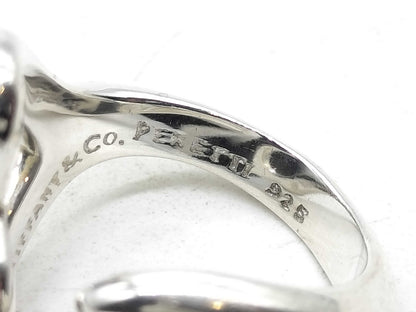 Tiffany & Co. Tiffany Open Heart Ring