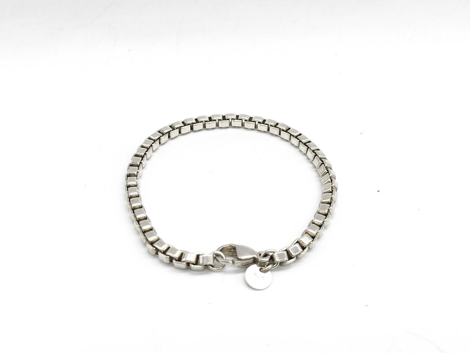Tiffany & Co. Tiffany Venetian Bracelet/Bangle