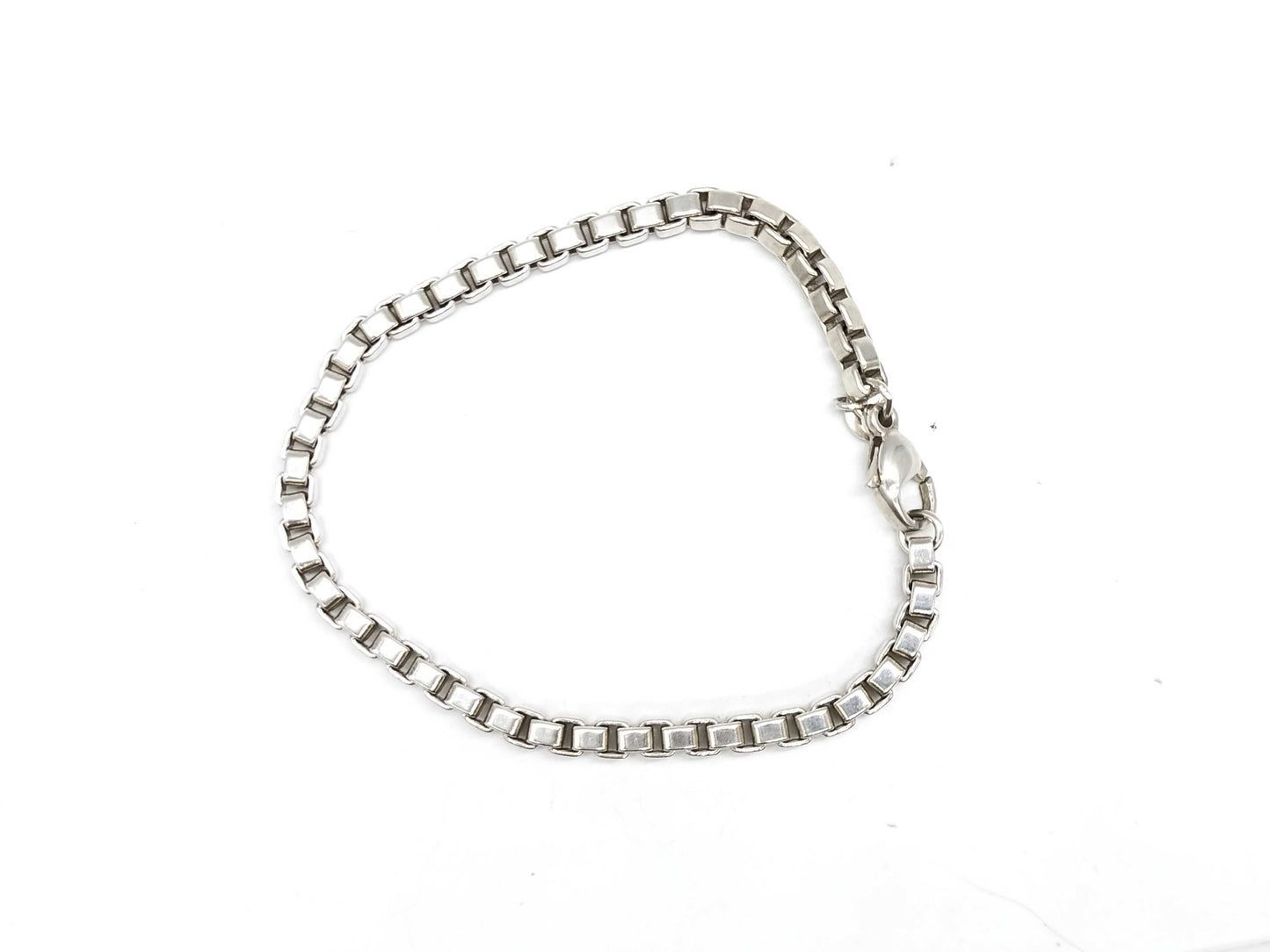 Tiffany & Co. Tiffany Venetian Bracelet/Bangle